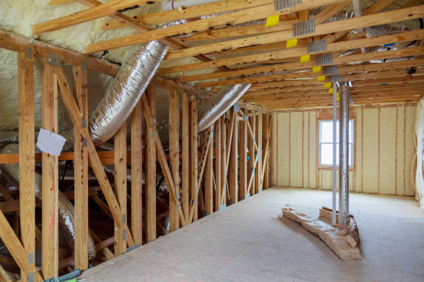 Best Insulation Installation Services in Shelby, MI