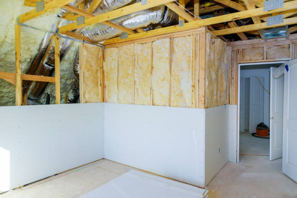 Best Types of Insulation in Shelby, MI