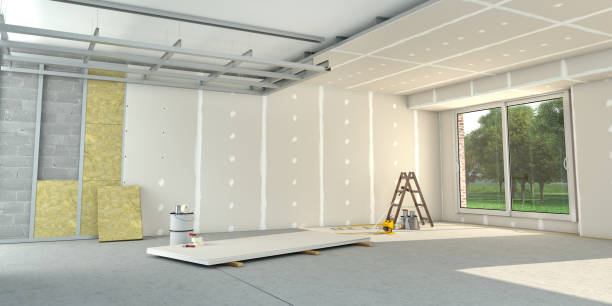 Best Insulation for Specific Applications in Shelby, MI