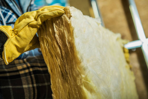 Best Insulation for Specific Applications in Shelby, MI