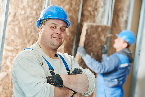 Best Commercial Insulation in Shelby, MI